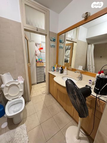 דירה, הגוש הגדול, רמת אביב החדשה, נופי ים, תל אביב יפו