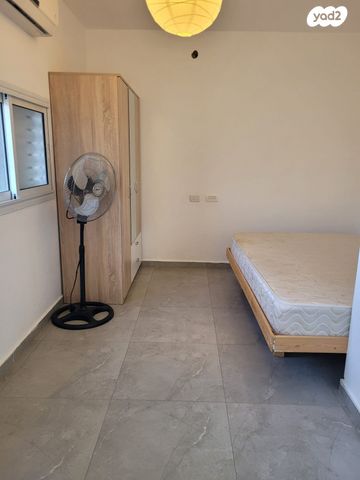 דירה, העלייה, באר שבע