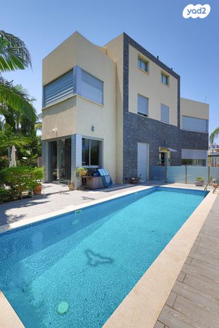 בית פרטי/ קוטג', העצמאות, נחלת יהודה, ראשון לציון