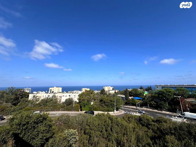 דירה, כל ישראל חברים, רמת שאול, חיפה