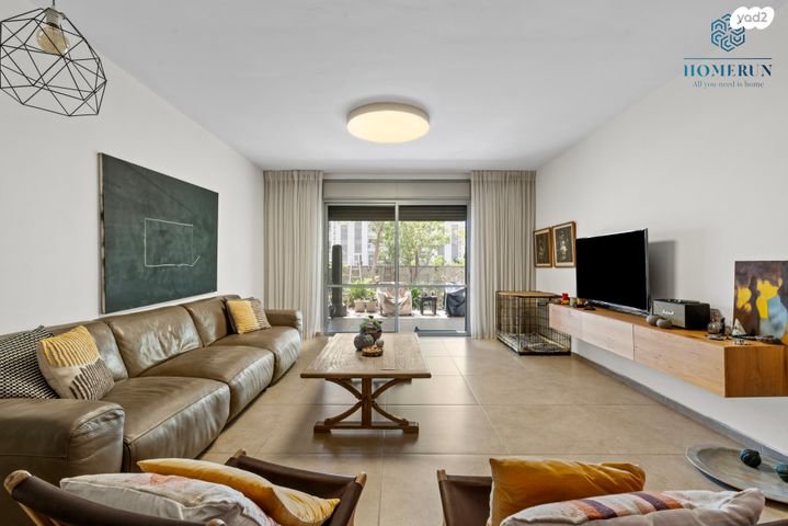 דירת גן, דגניה 12, ח-501, חולון