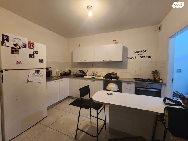 דירה, אריאל שרון, החותרים, טירת כרמל