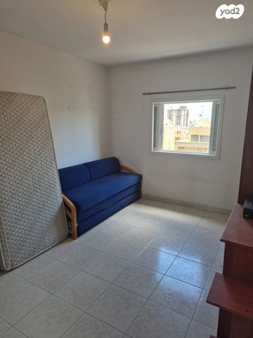 דירה, שדרות ניצה 10, צפון מערב מרכז העיר, נתניה