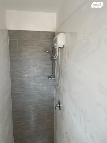 דופלקס, נירים 3, גני אביב, לוד