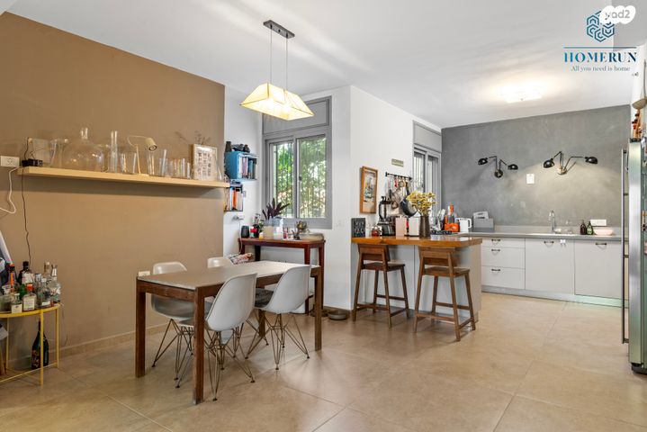 דירת גן, דגניה 12, ח-501, חולון