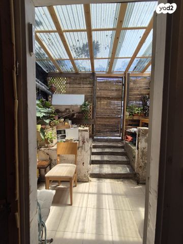 דירה, תל אביב יפו