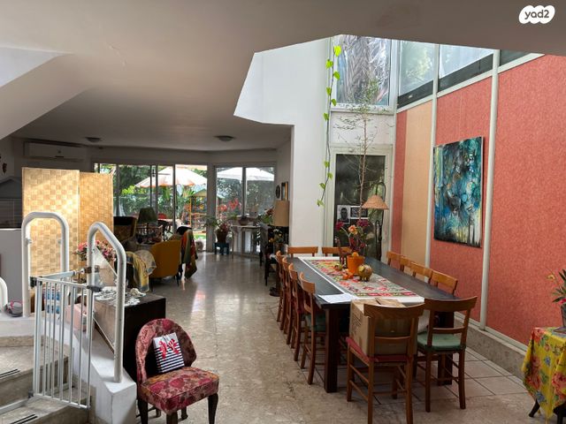 בית פרטי/ קוטג', הרצליה