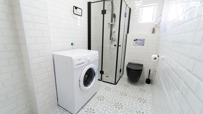 דירת גן, דוד המלך, שכונה ד', באר שבע