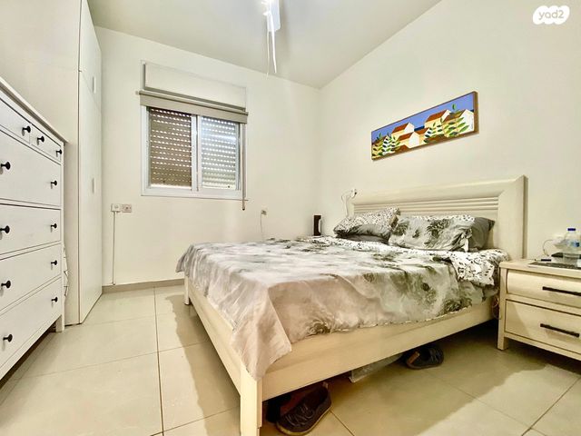 דירה, שדרות ברוך בוארון 6, גבעת אולגה, חדרה