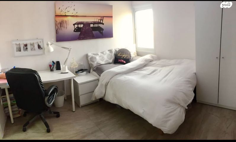 דירה, שכונה ג', באר שבע