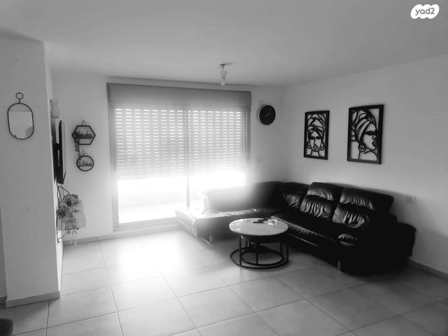 דירה, אריאל שרון, החותרים, טירת כרמל