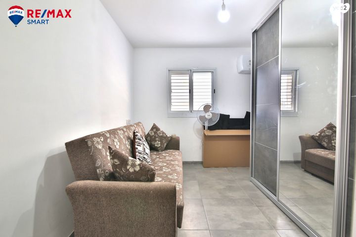 דירה, שדרות ירושלים, קרית ים ד', קרית ים