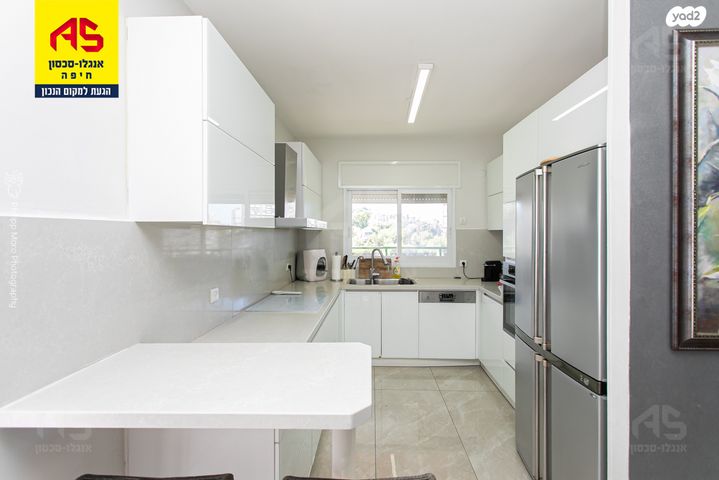 דירת גן, צבעוני, ורדיה, חיפה