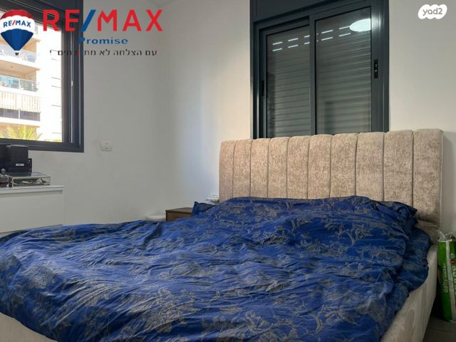 דירה, ברנע, אשקלון