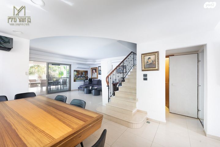 בית פרטי/ קוטג', אדמונד פישר, קרית חתני פרס נובל, ראשון לציון