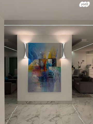 דופלקס, מבשרת ציון