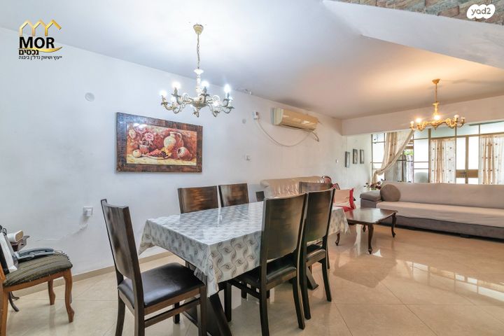 בית פרטי/ קוטג', משעול התפוח, רמות ויצמן, יבנה