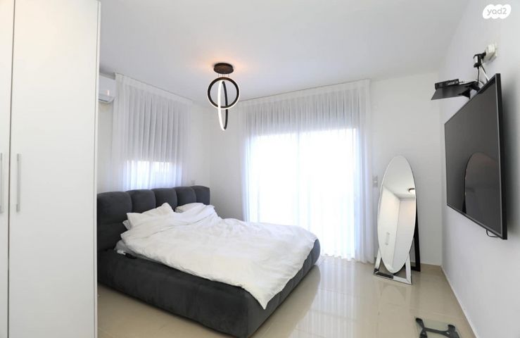 גג/ פנטהאוז, גלי הים, נתניה