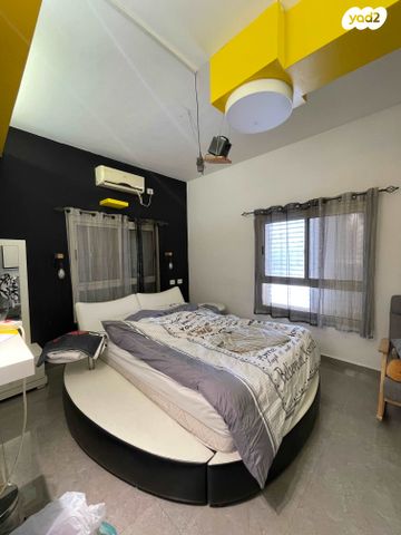 בית פרטי/ קוטג', נווה זאב, נאות אילן, באר שבע