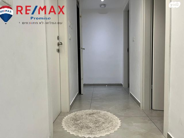 דירה, ברנע, אשקלון