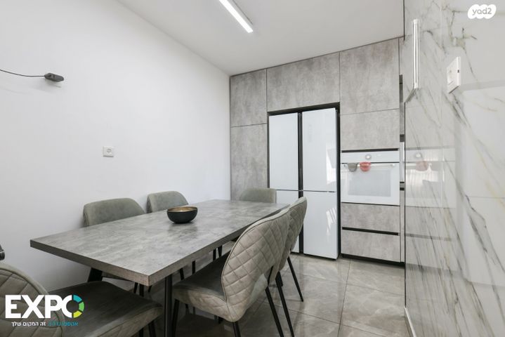 דופלקס, תלמים 27, גני אביב, לוד