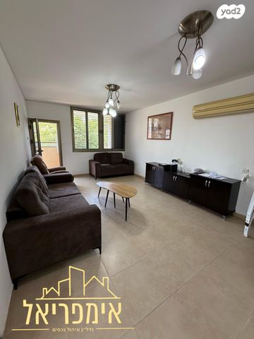 דירה, ז'בוטינסקי 5, רובע א', אשדוד