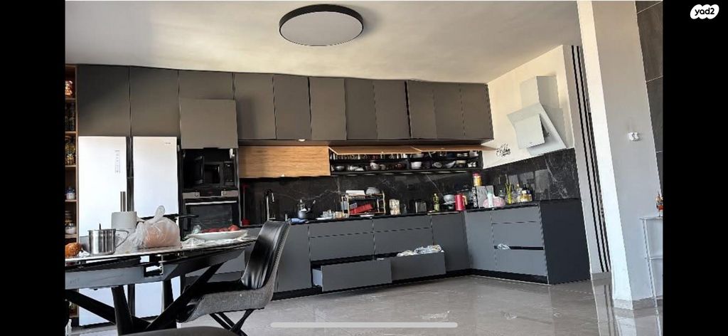 גג/ פנטהאוז