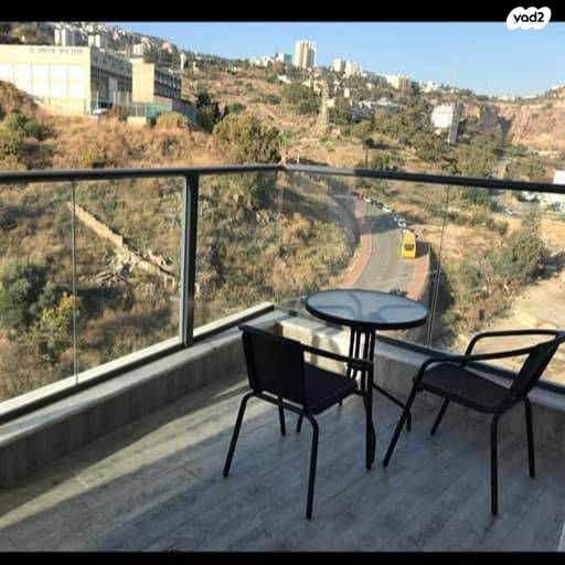 דירה, דרך בר יהודה, נשר