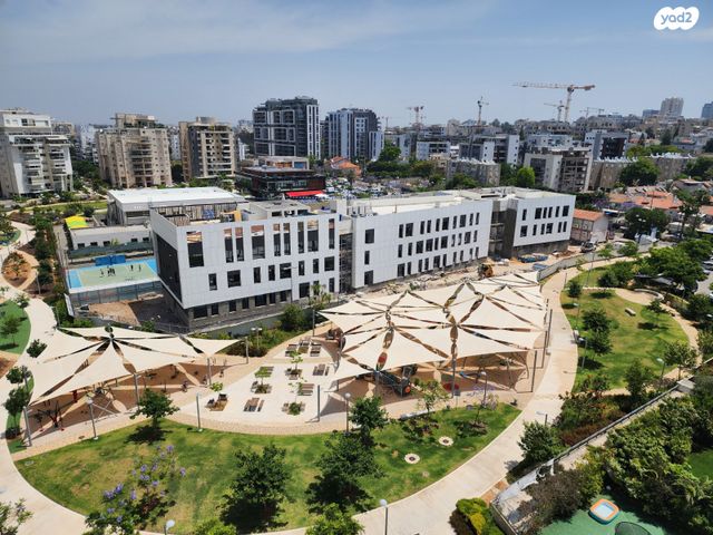 דירה, חנה רובינא 17, מרכז, הרצליה