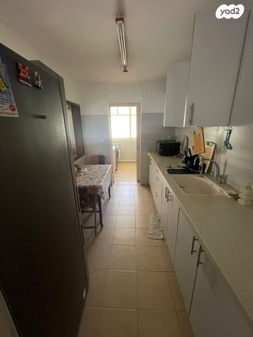 דירה, סעדיה פז 39, שער העליה, חיפה