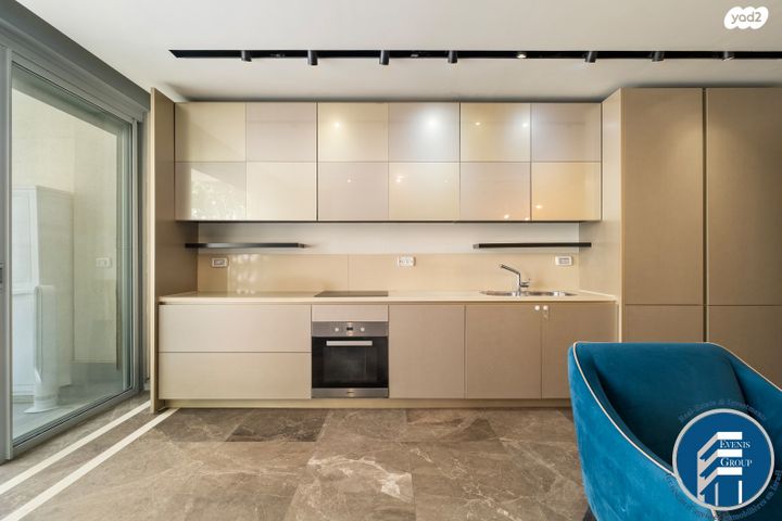 דירה, משה שרת, הצפון החדש - כיכר המדינה, תל אביב יפו