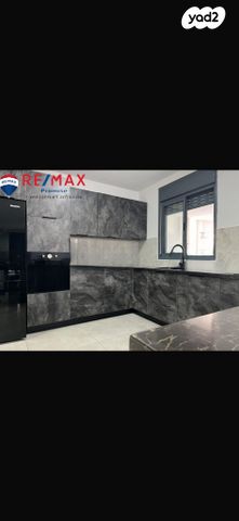 דירה, ברנע, אשקלון