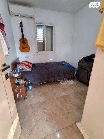 דירה, טרומפלדור, נהריה