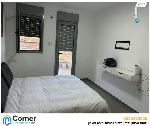 גג/ פנטהאוז, אביב, רמת נבון . הר כרמי, כרמיאל