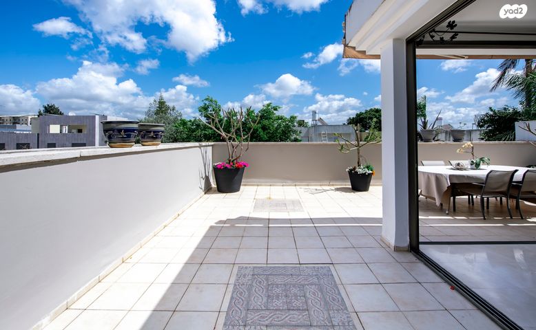 גג/ פנטהאוז, הדר, רמת השרון