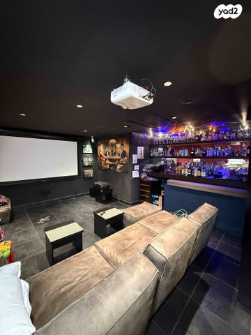 דופלקס, מבשרת ציון