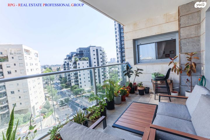 דירה, בית אל, נווה שרת, תל אביב יפו