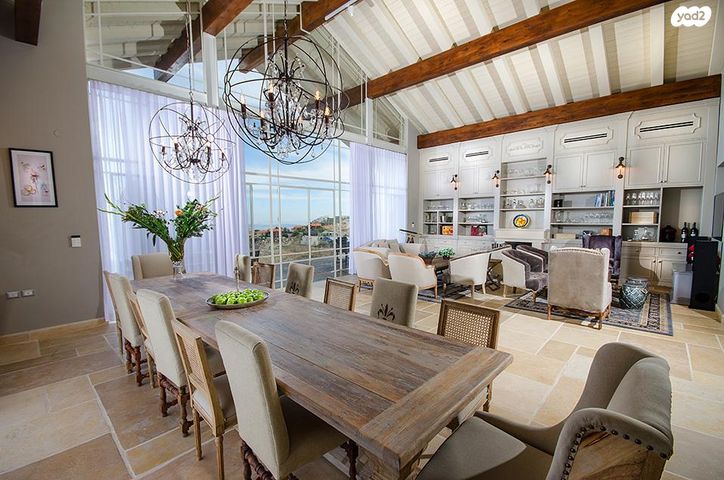 בית פרטי/ קוטג', צפת