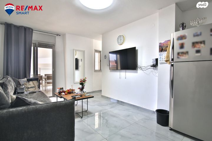 דירה, שדרות ירושלים, קרית ים ד', קרית ים