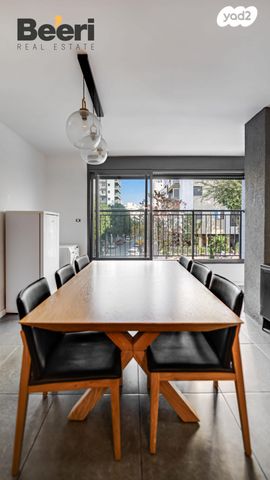 דירה, הרא"ה, תל יהודה, רמת גן