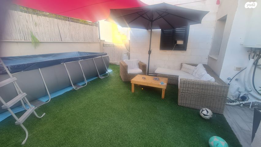 דירת גן, שאר העיר, מגדל העמק