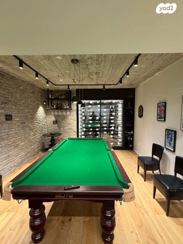 דופלקס, מבשרת ציון