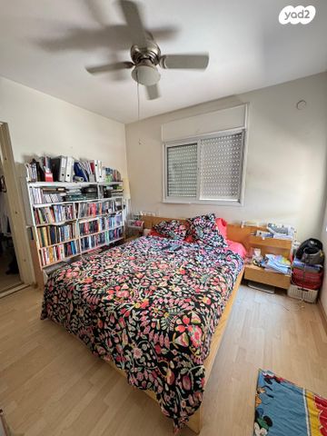 דירה, הגוש הגדול, רמת אביב החדשה, נופי ים, תל אביב יפו