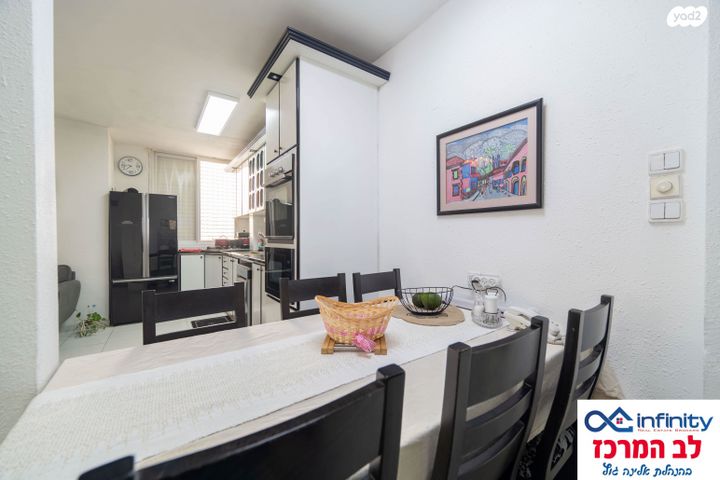 דירה, ביל"ו 9, לב המושבה / מרכז העיר, פתח תקווה