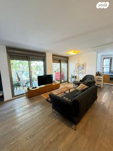 דירה, תל ברוך צפון, תל אביב יפו