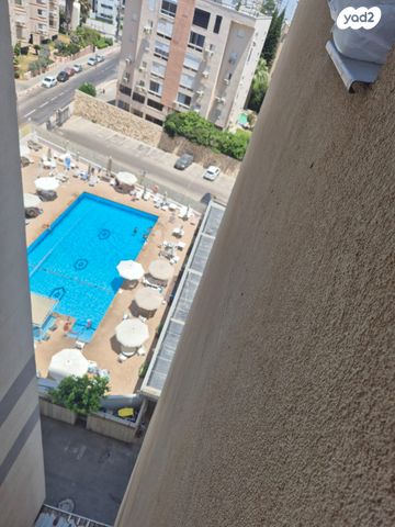 דירה, שדרות ניצה 10, צפון מערב מרכז העיר, נתניה