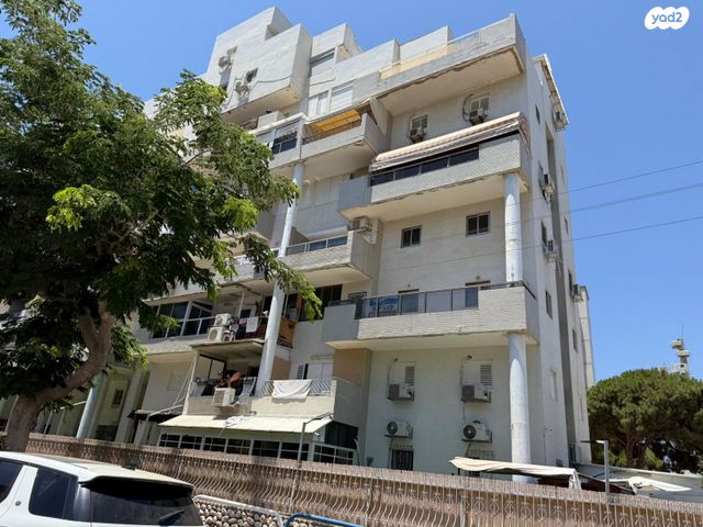 דירה, ז'בוטינסקי 5, רובע א', אשדוד