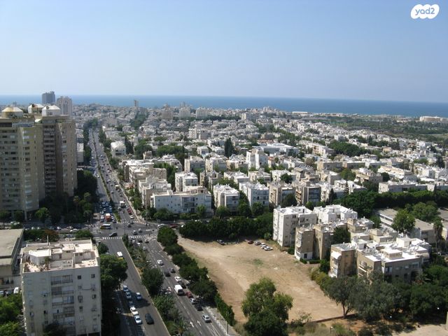 דירה, פנקס, הצפון החדש - כיכר המדינה, תל אביב יפו