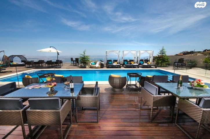 בית פרטי/ קוטג', צפת