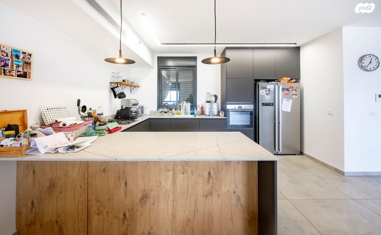 דירה, יונה וולך, גרין פארק החדשה, הוד השרון